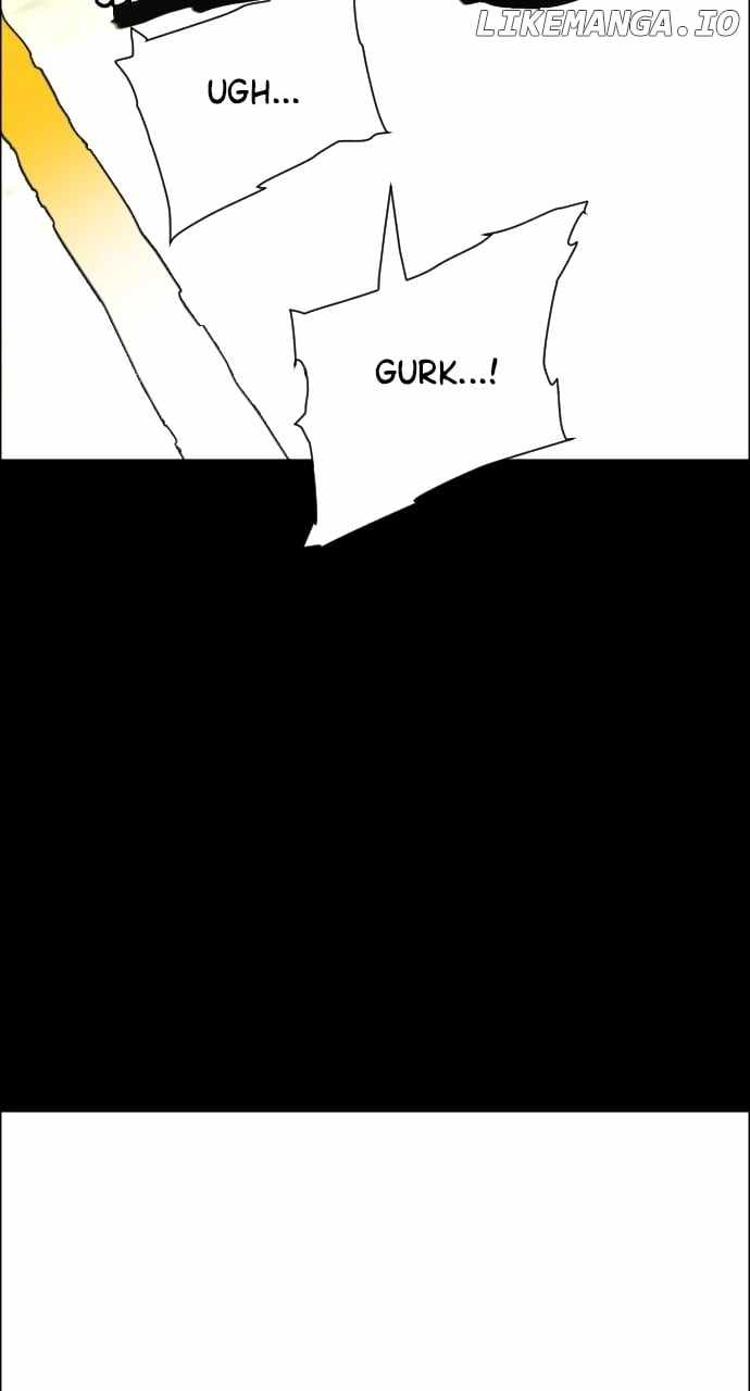 Zombie Funeral Services Chapter 44 53